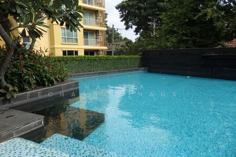 HIVE Sukhumvit 65, Bangkok, 9 Soi Sukhumvit 65, Sukhumvit Road, Phra Kanong Nua, Watthana, Bangkok, 1 Bedroom, 51 sqm, Condo For Rent, by Natasa Techathonthanakhun, 500429929 - DDproperty.com