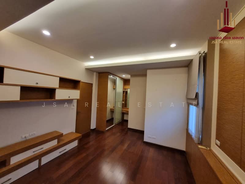 The Gallery House Pattern, Bangkok, 230/145 Lat Phrao, Intersection 31, Jom Phon, Chatuchak, Bangkok, 3 Bedrooms, 170 sqm, Single Detached House For Sale, by JSA REAL ESTATE, 500429931 - DDproperty.com