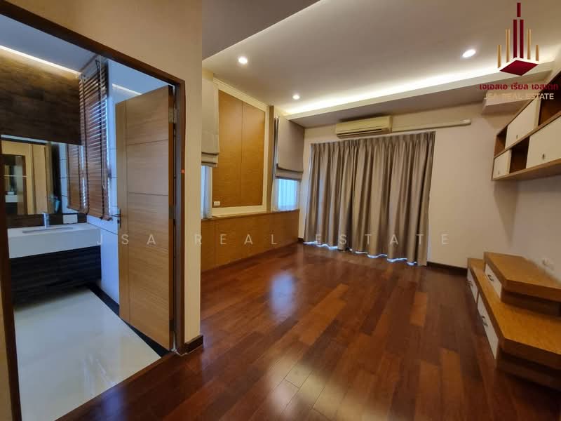 The Gallery House Pattern, Bangkok, 230/145 Lat Phrao, Intersection 31, Jom Phon, Chatuchak, Bangkok, 3 Bedrooms, 170 sqm, Single Detached House For Sale, by JSA REAL ESTATE, 500429931 - DDproperty.com