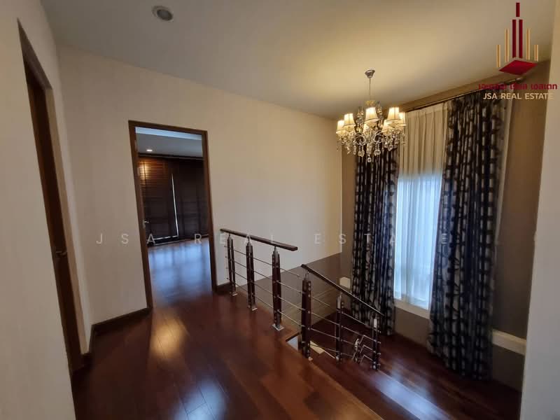 The Gallery House Pattern, Bangkok, 230/145 Lat Phrao, Intersection 31, Jom Phon, Chatuchak, Bangkok, 3 Bedrooms, 170 sqm, Single Detached House For Sale, by JSA REAL ESTATE, 500429931 - DDproperty.com