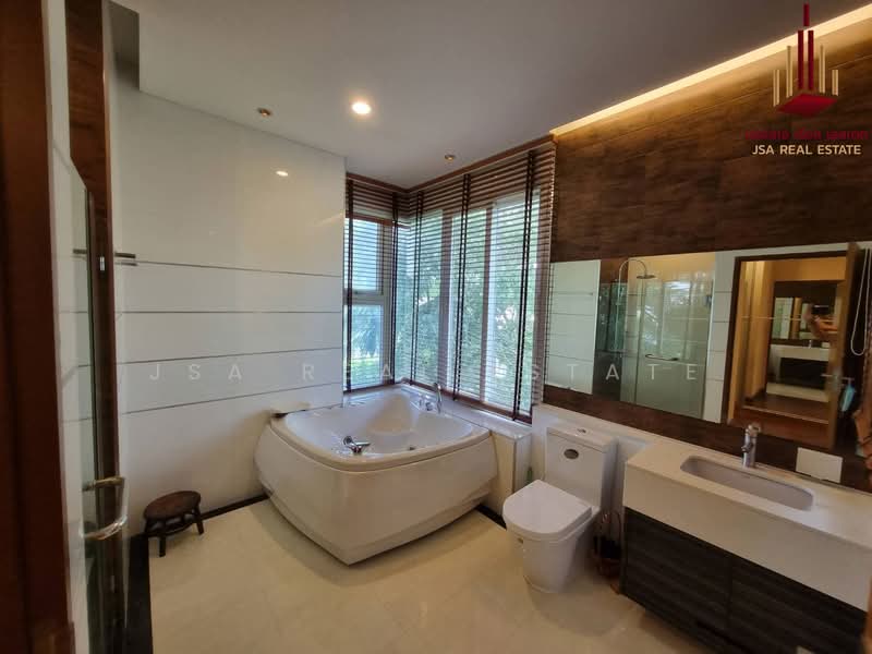 The Gallery House Pattern, Bangkok, 230/145 Lat Phrao, Intersection 31, Jom Phon, Chatuchak, Bangkok, 3 Bedrooms, 170 sqm, Single Detached House For Sale, by JSA REAL ESTATE, 500429931 - DDproperty.com