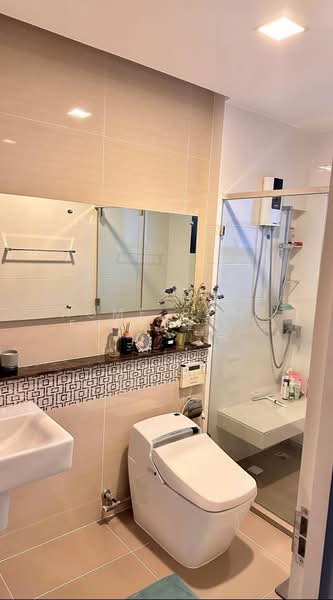 Mantana Srinakarin - Bangna, Samut Prakan, 159 Wat Nam Daeng Road, Bang Kaeo, Bang Plee, Samut Prakan, 4 Bedrooms, 203 sqm, Single Detached House For Sale, by HOME Real Estate Service, 500429932 - DDproperty.com