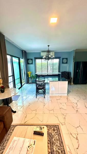 Mantana Srinakarin - Bangna, Samut Prakan, 159 Wat Nam Daeng Road, Bang Kaeo, Bang Plee, Samut Prakan, 4 Bedrooms, 203 sqm, Single Detached House For Sale, by HOME Real Estate Service, 500429932 - DDproperty.com