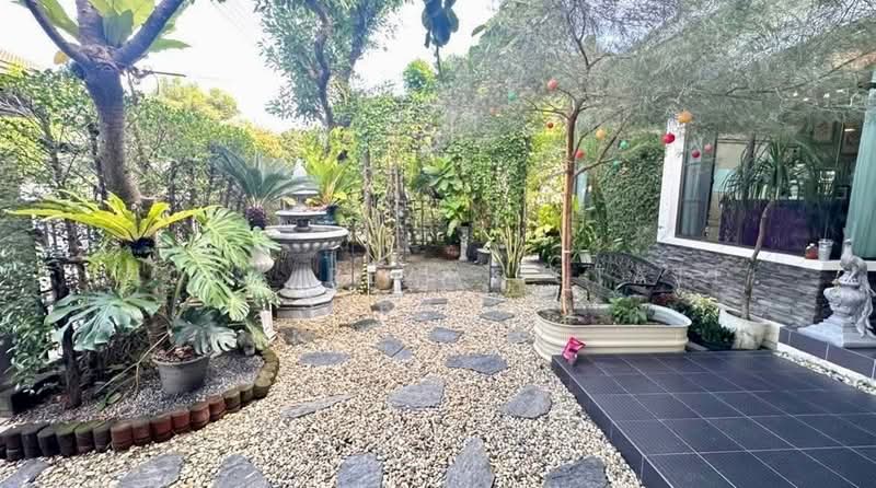 Mantana Srinakarin - Bangna, Samut Prakan, 159 Wat Nam Daeng Road, Bang Kaeo, Bang Plee, Samut Prakan, 4 Bedrooms, 203 sqm, Single Detached House For Sale, by HOME Real Estate Service, 500429932 - DDproperty.com