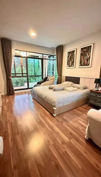Mantana Srinakarin - Bangna, Samut Prakan, 159 Wat Nam Daeng Road, Bang Kaeo, Bang Plee, Samut Prakan, 4 Bedrooms, 203 sqm, Single Detached House For Sale, by HOME Real Estate Service, 500429932 - DDproperty.com