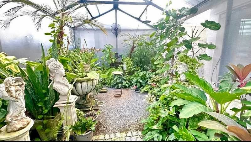Mantana Srinakarin - Bangna, Samut Prakan, 159 Wat Nam Daeng Road, Bang Kaeo, Bang Plee, Samut Prakan, 4 Bedrooms, 203 sqm, Single Detached House For Sale, by HOME Real Estate Service, 500429932 - DDproperty.com
