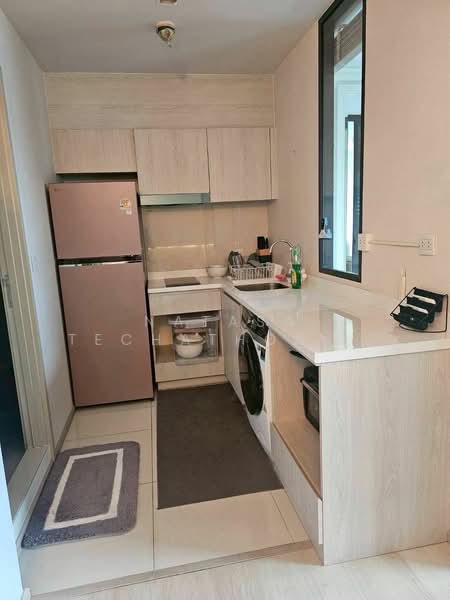 Life One Wireless, Bangkok, 1 Wireless Road, Lumphini, Pathum Wan, Bangkok, 1 Bedroom, 35 sqm, Condo For Rent, by Natasa Techathonthanakhun, 500429936 - DDproperty.com