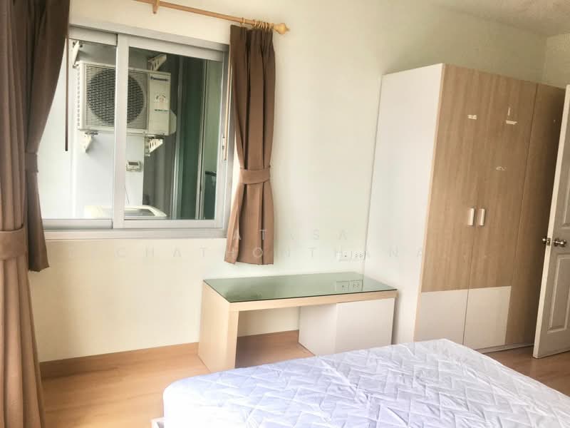 Life @ Ratchada-Suthisan, Bangkok, Ratchadapisek Road, Samsen Nok, Huai Khwang, Bangkok, 1 Bedroom, 44 sqm, Condo For Rent, by Natasa Techathonthanakhun, 500429939 - DDproperty.com