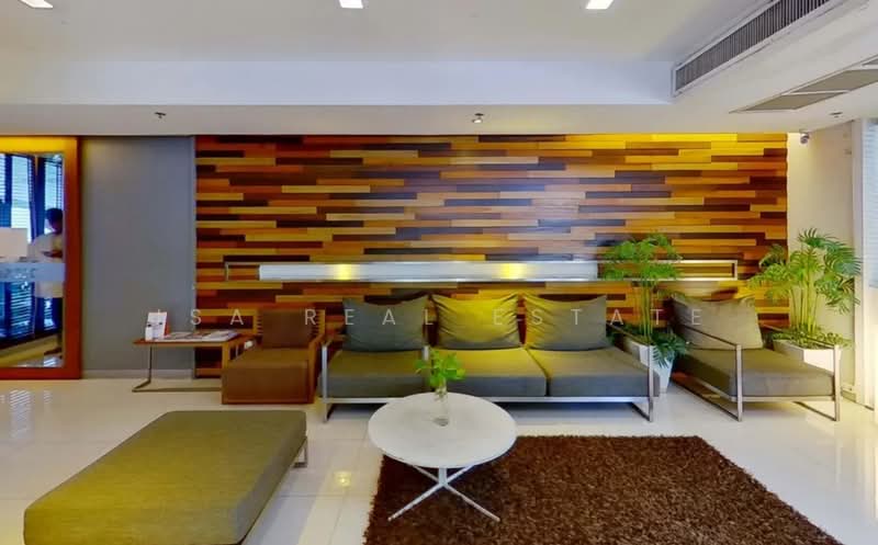 The Alcove Thonglor 10 : ดิ แอลโคฟ ทองหล่อ, กรุงเทพ, 199 ซ.สุขุมวิท 63 ถนนเอกมัย, คลองตันเหนือ, วัฒนา, กรุงเทพ, 32 ตร.ม., คอนโด ขาย, โดย JSA REAL ESTATE, 500429941 - DDproperty.com