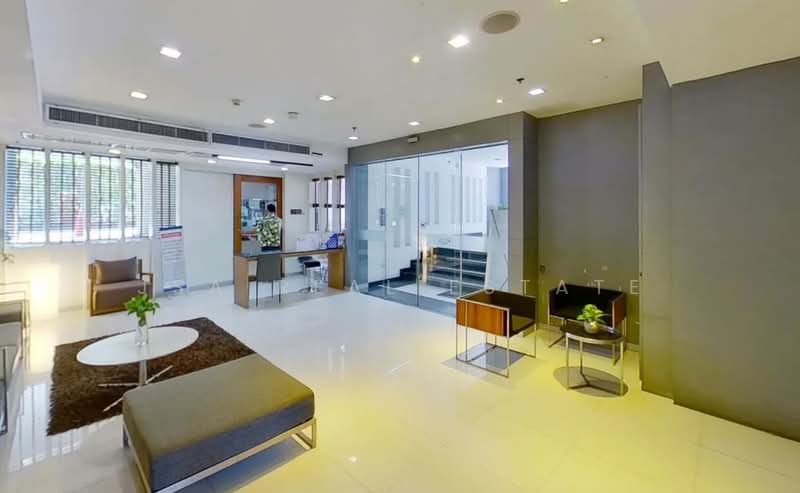 The Alcove Thonglor 10 : ดิ แอลโคฟ ทองหล่อ, กรุงเทพ, 199 ซ.สุขุมวิท 63 ถนนเอกมัย, คลองตันเหนือ, วัฒนา, กรุงเทพ, 32 ตร.ม., คอนโด ขาย, โดย JSA REAL ESTATE, 500429941 - DDproperty.com
