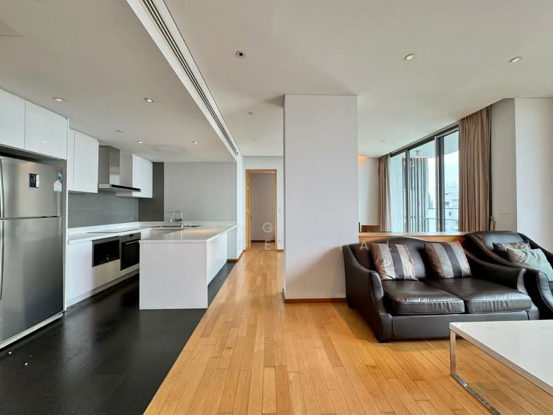Aequa Sukhumvit 49 : เอควา สุขมวิท 49, กรุงเทพ, ซอยสุขุมวิท 49 ถนนสุขุมวิท, คลองตันเหนือ, วัฒนา, กรุงเทพ, 118 ตร.ม., คอนโด ขาย, โดย Bangkok Residential, 500429942 - DDproperty.com