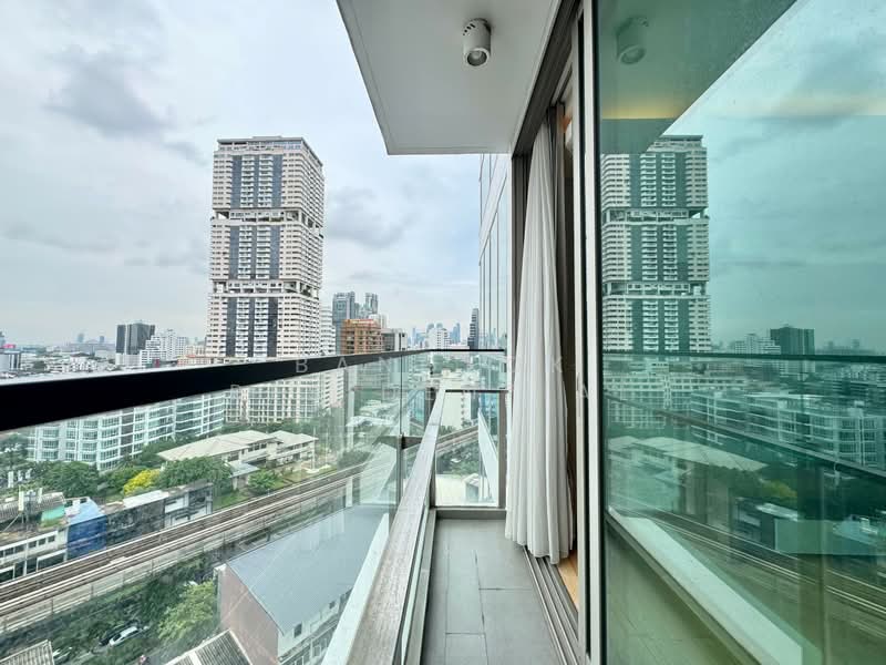 Aequa Sukhumvit 49 : เอควา สุขมวิท 49, กรุงเทพ, ซอยสุขุมวิท 49 ถนนสุขุมวิท, คลองตันเหนือ, วัฒนา, กรุงเทพ, 118 ตร.ม., คอนโด ขาย, โดย Bangkok Residential, 500429942 - DDproperty.com