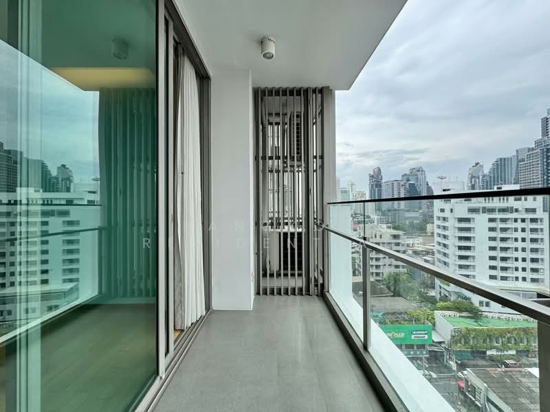 Aequa Sukhumvit 49, Bangkok, Soi Sukhumvit 49, Sukhumvit Road, Khlong Tan Nua, Watthana, Bangkok, 2 Bedrooms, 118 sqm, Condo For Sale, by Bangkok Residential, 500429942 - DDproperty.com