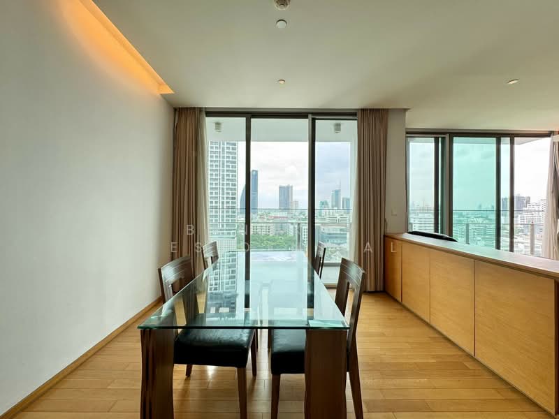 Aequa Sukhumvit 49 : เอควา สุขมวิท 49, กรุงเทพ, ซอยสุขุมวิท 49 ถนนสุขุมวิท, คลองตันเหนือ, วัฒนา, กรุงเทพ, 118 ตร.ม., คอนโด ขาย, โดย Bangkok Residential, 500429942 - DDproperty.com