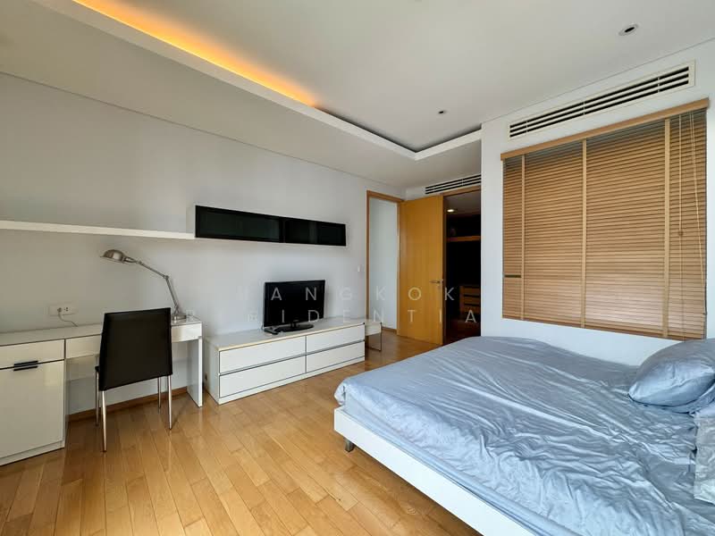 Aequa Sukhumvit 49 : เอควา สุขมวิท 49, กรุงเทพ, ซอยสุขุมวิท 49 ถนนสุขุมวิท, คลองตันเหนือ, วัฒนา, กรุงเทพ, 118 ตร.ม., คอนโด ขาย, โดย Bangkok Residential, 500429942 - DDproperty.com