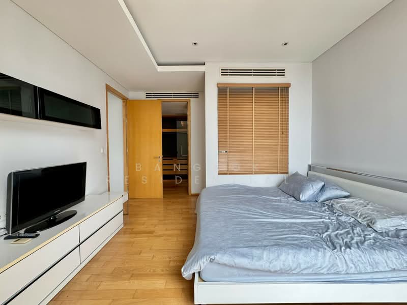 Aequa Sukhumvit 49, Bangkok, Soi Sukhumvit 49, Sukhumvit Road, Khlong Tan Nua, Watthana, Bangkok, 2 Bedrooms, 118 sqm, Condo For Sale, by Bangkok Residential, 500429942 - DDproperty.com