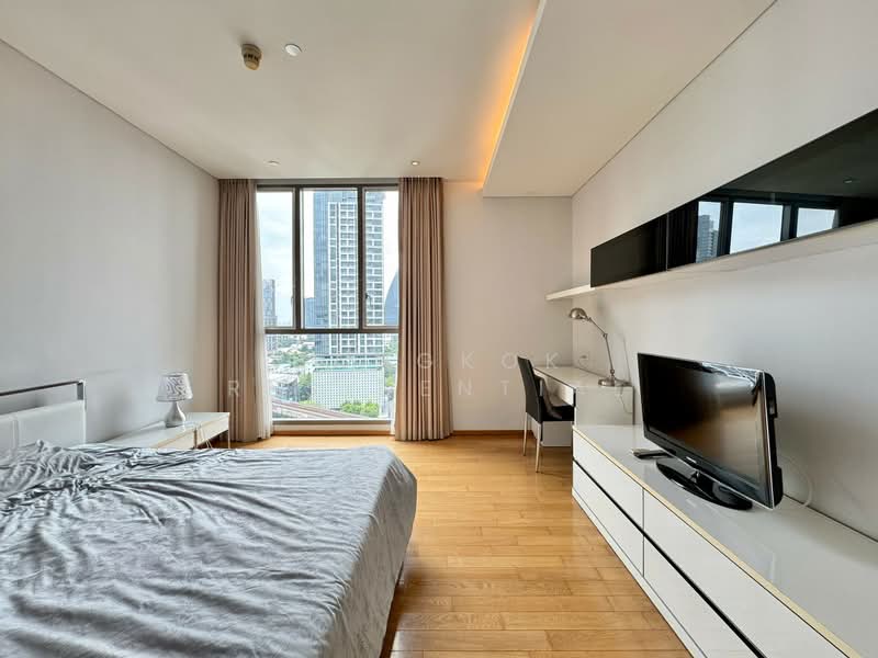 Aequa Sukhumvit 49 : เอควา สุขมวิท 49, กรุงเทพ, ซอยสุขุมวิท 49 ถนนสุขุมวิท, คลองตันเหนือ, วัฒนา, กรุงเทพ, 118 ตร.ม., คอนโด ขาย, โดย Bangkok Residential, 500429942 - DDproperty.com