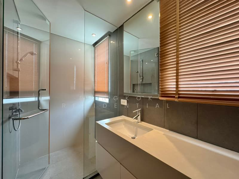 Aequa Sukhumvit 49 : เอควา สุขมวิท 49, กรุงเทพ, ซอยสุขุมวิท 49 ถนนสุขุมวิท, คลองตันเหนือ, วัฒนา, กรุงเทพ, 118 ตร.ม., คอนโด ขาย, โดย Bangkok Residential, 500429942 - DDproperty.com