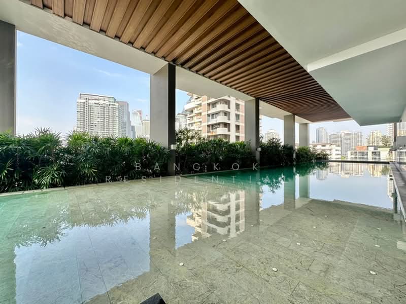 Aequa Sukhumvit 49 : เอควา สุขมวิท 49, กรุงเทพ, ซอยสุขุมวิท 49 ถนนสุขุมวิท, คลองตันเหนือ, วัฒนา, กรุงเทพ, 118 ตร.ม., คอนโด ขาย, โดย Bangkok Residential, 500429942 - DDproperty.com