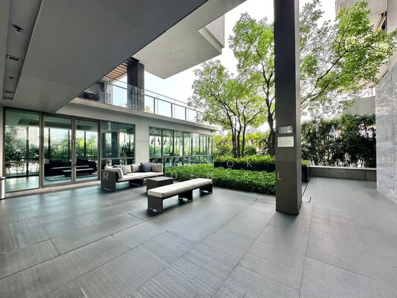 Aequa Sukhumvit 49 : เอควา สุขมวิท 49, กรุงเทพ, ซอยสุขุมวิท 49 ถนนสุขุมวิท, คลองตันเหนือ, วัฒนา, กรุงเทพ, 118 ตร.ม., คอนโด ขาย, โดย Bangkok Residential, 500429942 - DDproperty.com