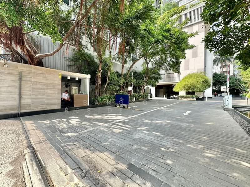 Aequa Sukhumvit 49 : เอควา สุขมวิท 49, กรุงเทพ, ซอยสุขุมวิท 49 ถนนสุขุมวิท, คลองตันเหนือ, วัฒนา, กรุงเทพ, 118 ตร.ม., คอนโด ขาย, โดย Bangkok Residential, 500429942 - DDproperty.com
