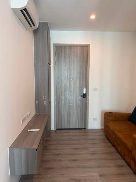 KnightsBridge Sukhumvit-Thepharak, Samut Prakan, 87 Village No. 3 Theparak Road, Bang Muang Mai, Muang Samut Prakarn, Samut Prakan, 1 Bedroom, 28 sqm, Condo For Sale, by Connex Property, 500429943 - DDproperty.com
