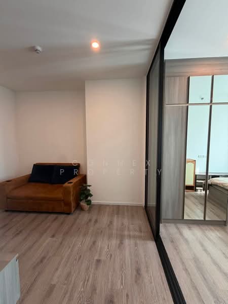 KnightsBridge Sukhumvit-Thepharak, Samut Prakan, 87 Village No. 3 Theparak Road, Bang Muang Mai, Muang Samut Prakarn, Samut Prakan, 1 Bedroom, 28 sqm, Condo For Sale, by Connex Property, 500429943 - DDproperty.com