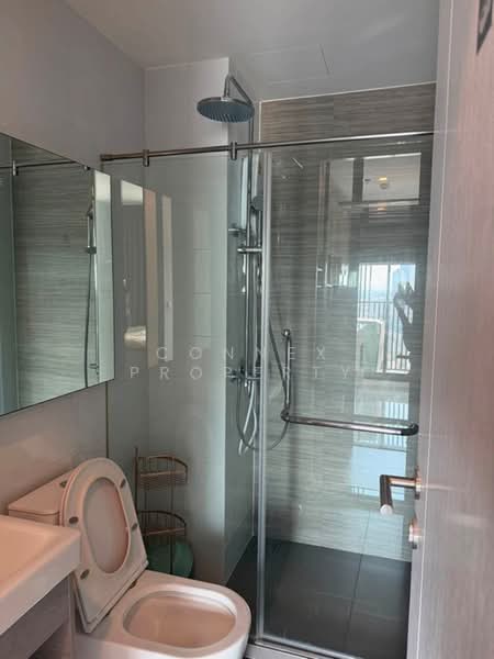 KnightsBridge Sukhumvit-Thepharak : ไนท์บริดจ์ สุขุมวิท-เทพารักษ์, สมุทรปราการ, 87 หมู่ที่ 3 ถนนเทพารักษ์, บางเมืองใหม่, เมืองสมุทรปราการ, สมุทรปราการ, 28 ตร.ม., คอนโด ขาย, โดย Connex Property, 500429943 - DDproperty.com