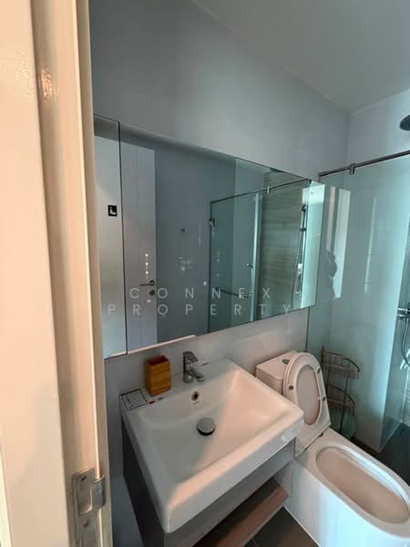 KnightsBridge Sukhumvit-Thepharak : ไนท์บริดจ์ สุขุมวิท-เทพารักษ์, สมุทรปราการ, 87 หมู่ที่ 3 ถนนเทพารักษ์, บางเมืองใหม่, เมืองสมุทรปราการ, สมุทรปราการ, 28 ตร.ม., คอนโด ขาย, โดย Connex Property, 500429943 - DDproperty.com