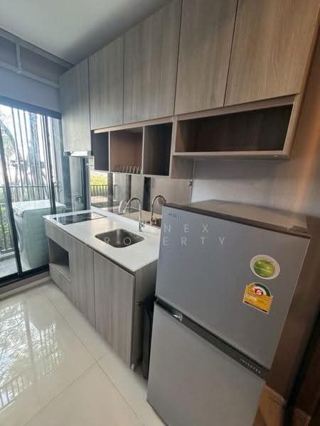 KnightsBridge Sukhumvit-Thepharak : ไนท์บริดจ์ สุขุมวิท-เทพารักษ์, สมุทรปราการ, 87 หมู่ที่ 3 ถนนเทพารักษ์, บางเมืองใหม่, เมืองสมุทรปราการ, สมุทรปราการ, 28 ตร.ม., คอนโด ขาย, โดย Connex Property, 500429943 - DDproperty.com