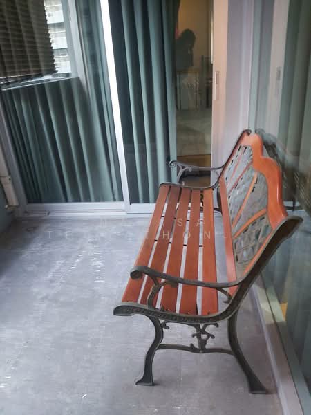 Quad Silom : ควอด สีลม, กรุงเทพ, 63 ซอยพิพัฒน์ 2 ถนนสีลม, สุริยวงศ์, บางรัก, กรุงเทพ, 40 ตร.ม., คอนโด ให้เช่า, โดย Natasa Techathonthanakhun, 500429944 - DDproperty.com