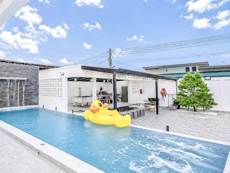 Luxury Pool Villa for Sale Huay Yai East Pattaya 5 Bedroom, Chon Buri (Pattaya), Bang Lamung, Bang Lamung (Pattaya), Chon Buri (Pattaya), 5 Bedrooms, 600 sqm, Villa For Sale, by PLC real estate, 500429946 - DDproperty.com
