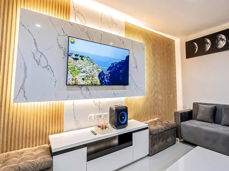 Luxury Pool Villa for Sale Huay Yai East Pattaya 5 Bedroom, Chon Buri (Pattaya), Bang Lamung, Bang Lamung (Pattaya), Chon Buri (Pattaya), 5 Bedrooms, 600 sqm, Villa For Sale, by PLC real estate, 500429946 - DDproperty.com