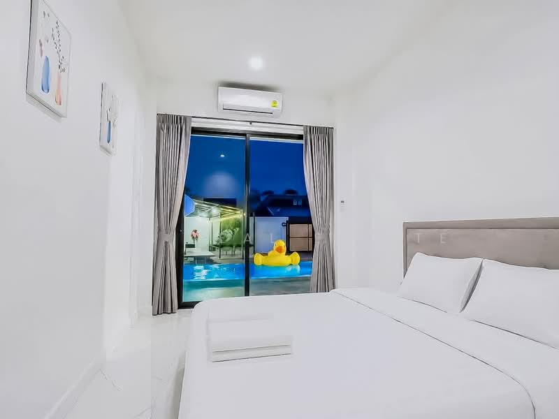 Luxury Pool Villa for Sale Huay Yai East Pattaya 5 Bedroom, Chon Buri (Pattaya), Bang Lamung, Bang Lamung (Pattaya), Chon Buri (Pattaya), 5 Bedrooms, 600 sqm, Villa For Sale, by PLC real estate, 500429946 - DDproperty.com