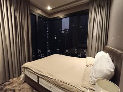 For Rent - ASHTON Asoke-Rama 9, Bangkok