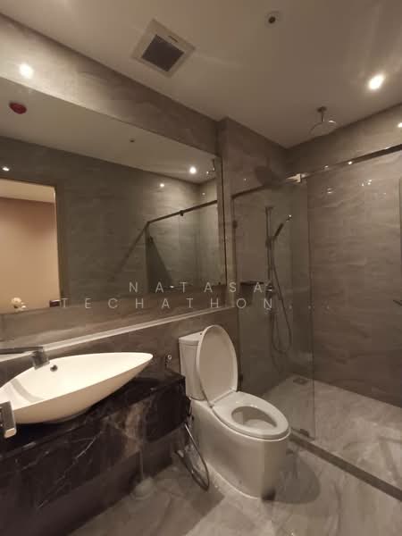 ASHTON Asoke-Rama 9, Bangkok, 469 Asoke-Dindaeng Road, Din Daeng, Bangkok, 1 Bedroom, 33 sqm, Condo For Rent, by Natasa Techathonthanakhun, 500429947 - DDproperty.com