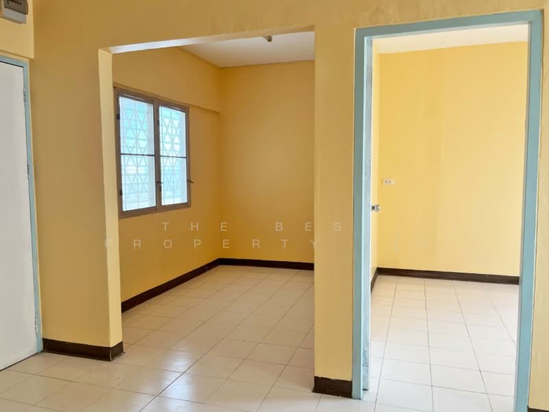 Baan Ua-Athorn Tidnikhom : บ้านเอื้ออาทร ติดนิคม, สมุทรสาคร, ท่าทราย, เมืองสมุทรสาคร, สมุทรสาคร, 32 ตร.ม., คอนโด ขาย, โดย The Best Property ปุ๊ก, 500429949 - DDproperty.com