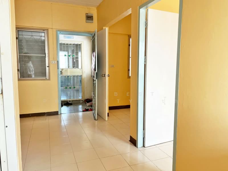 Baan Ua-Athorn Tidnikhom, Samut Sakhon, Tha-Sai, Muang Samut Sakhon, Samut Sakhon, 1 Bedroom, 32 sqm, Condo For Sale, by The Best Property ปุ๊ก, 500429949 - DDproperty.com