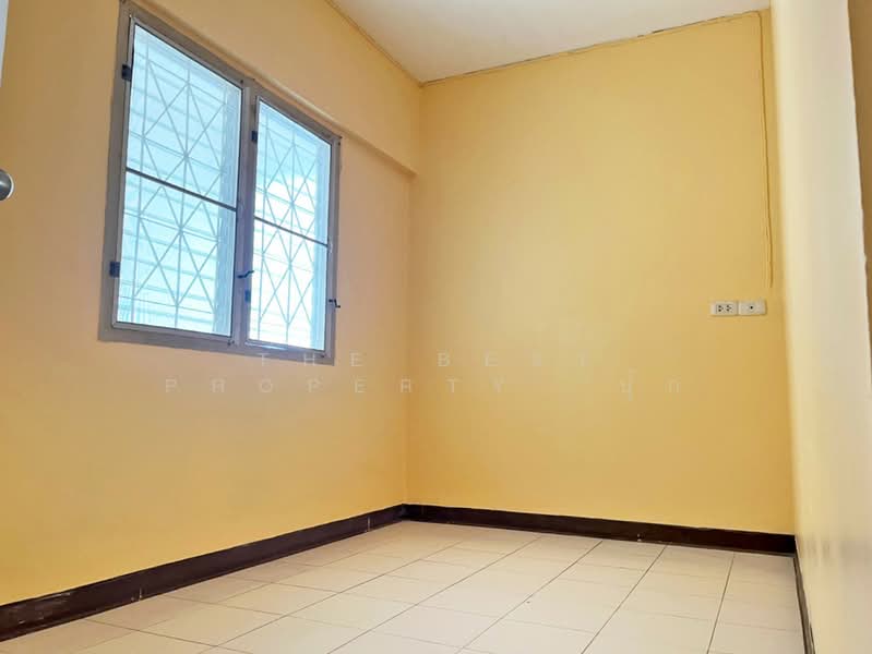 Baan Ua-Athorn Tidnikhom, Samut Sakhon, Tha-Sai, Muang Samut Sakhon, Samut Sakhon, 1 Bedroom, 32 sqm, Condo For Sale, by The Best Property ปุ๊ก, 500429949 - DDproperty.com