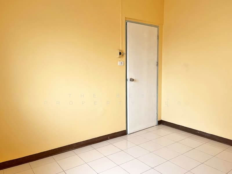 Baan Ua-Athorn Tidnikhom, Samut Sakhon, Tha-Sai, Muang Samut Sakhon, Samut Sakhon, 1 Bedroom, 32 sqm, Condo For Sale, by The Best Property ปุ๊ก, 500429949 - DDproperty.com