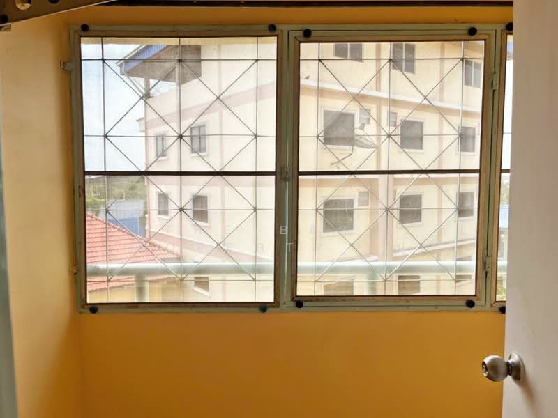 Baan Ua-Athorn Tidnikhom : บ้านเอื้ออาทร ติดนิคม, สมุทรสาคร, ท่าทราย, เมืองสมุทรสาคร, สมุทรสาคร, 32 ตร.ม., คอนโด ขาย, โดย The Best Property ปุ๊ก, 500429949 - DDproperty.com