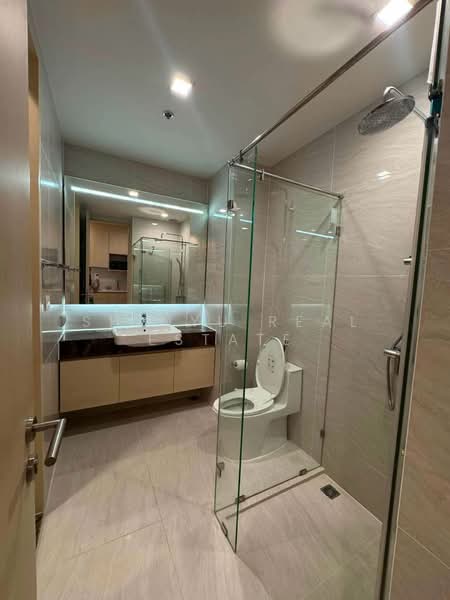 Noble State 39, Bangkok, 35 Soi Sukhumvit 39, Khlong Tan Nua, Watthana, Bangkok, 1 Bedroom, 31 sqm, Condo For Rent, by Shinyu Real Estate, 500429952 - DDproperty.com