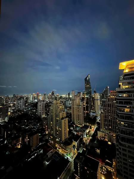 Noble State 39, Bangkok, 35 Soi Sukhumvit 39, Khlong Tan Nua, Watthana, Bangkok, 1 Bedroom, 31 sqm, Condo For Rent, by Shinyu Real Estate, 500429952 - DDproperty.com