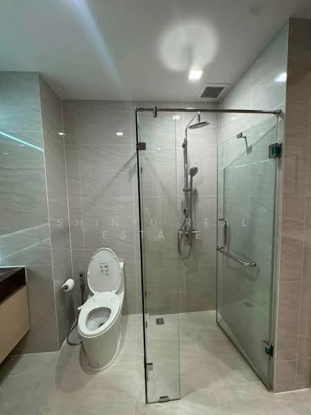 Noble State 39, Bangkok, 35 Soi Sukhumvit 39, Khlong Tan Nua, Watthana, Bangkok, 1 Bedroom, 31 sqm, Condo For Rent, by Shinyu Real Estate, 500429952 - DDproperty.com