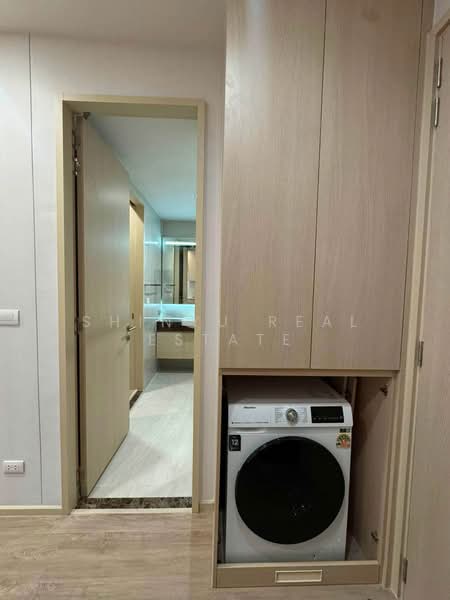 Noble State 39, Bangkok, 35 Soi Sukhumvit 39, Khlong Tan Nua, Watthana, Bangkok, 1 Bedroom, 31 sqm, Condo For Rent, by Shinyu Real Estate, 500429952 - DDproperty.com