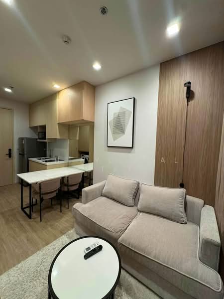 Noble State 39, Bangkok, 35 Soi Sukhumvit 39, Khlong Tan Nua, Watthana, Bangkok, 1 Bedroom, 31 sqm, Condo For Rent, by Shinyu Real Estate, 500429952 - DDproperty.com