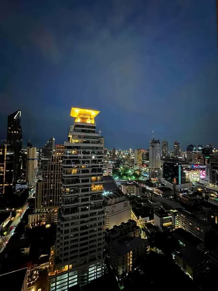 Noble State 39, Bangkok, 35 Soi Sukhumvit 39, Khlong Tan Nua, Watthana, Bangkok, 1 Bedroom, 31 sqm, Condo For Rent, by Shinyu Real Estate, 500429952 - DDproperty.com