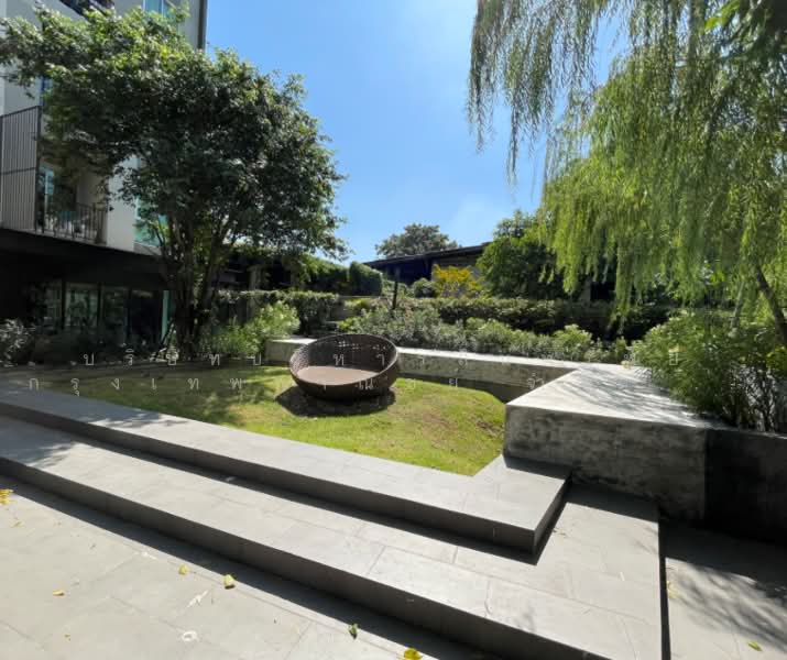 Plum Condo Chokchai 4, Bangkok, Chokchai 4 Road, Lat Phrao, Lat Phrao, Bangkok, Studio, 24 sqm, Condo For Sale, by Bangkok Commercial Asset Management Com, 500429954 - DDproperty.com