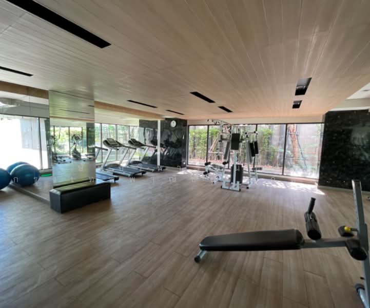Plum Condo Chokchai 4, Bangkok, Chokchai 4 Road, Lat Phrao, Lat Phrao, Bangkok, Studio, 24 sqm, Condo For Sale, by Bangkok Commercial Asset Management Com, 500429954 - DDproperty.com