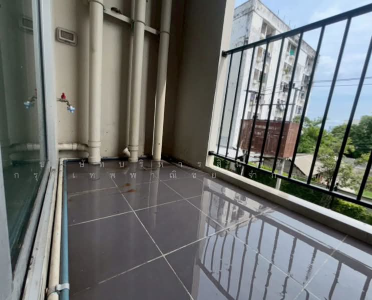 Plum Condo Chokchai 4, Bangkok, Chokchai 4 Road, Lat Phrao, Lat Phrao, Bangkok, Studio, 24 sqm, Condo For Sale, by Bangkok Commercial Asset Management Com, 500429954 - DDproperty.com